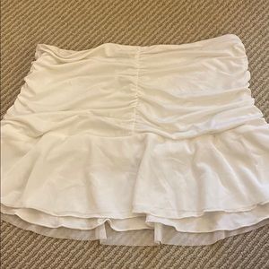 IAMGIA mini skirt